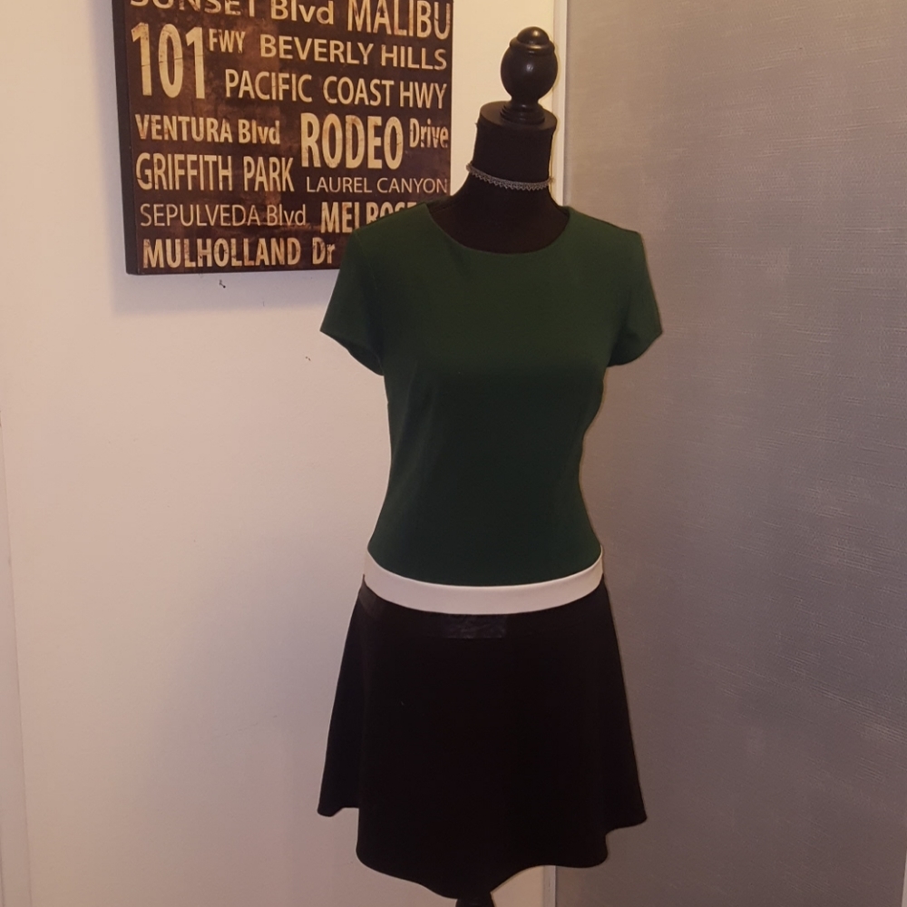 Minidress